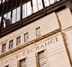 Stock Exchange